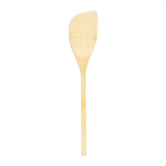 Ambition Natural bambusz ferde spatula