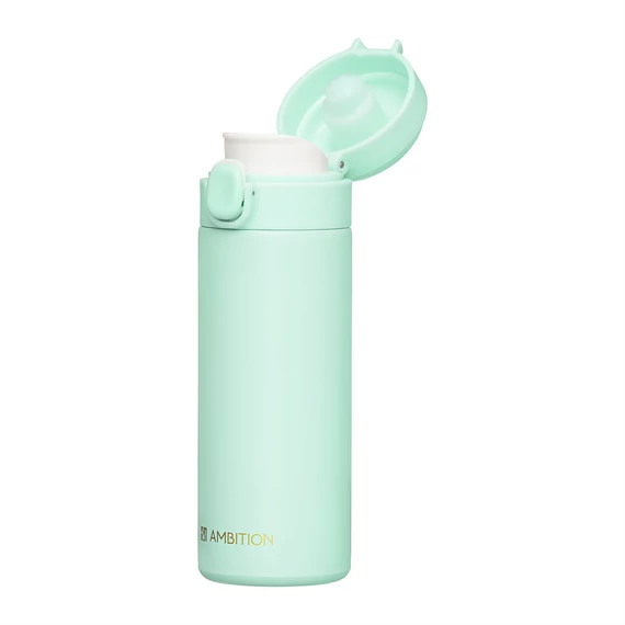 Ambition Alice termo kulacs 350 ml menta