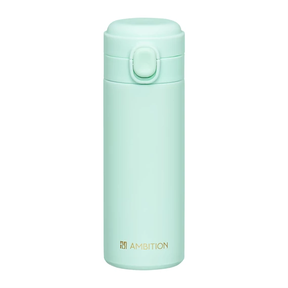 Ambition Alice termo kulacs 350 ml menta