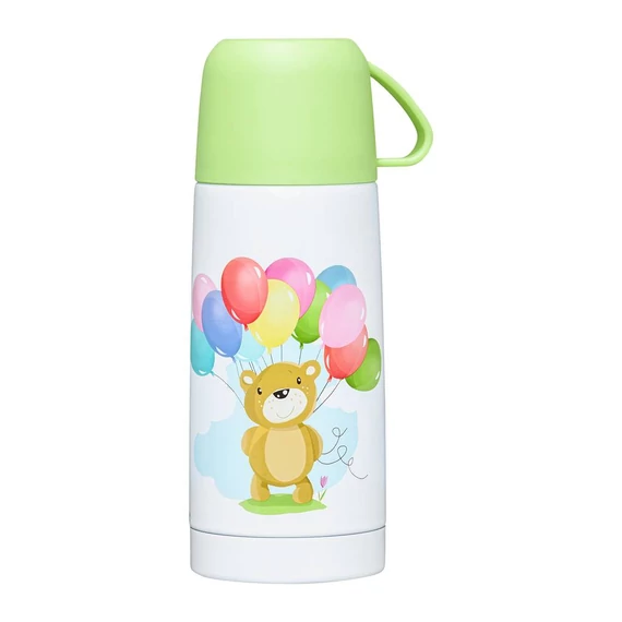 Ambition Junior Eddie termosz  320 ml lufis
