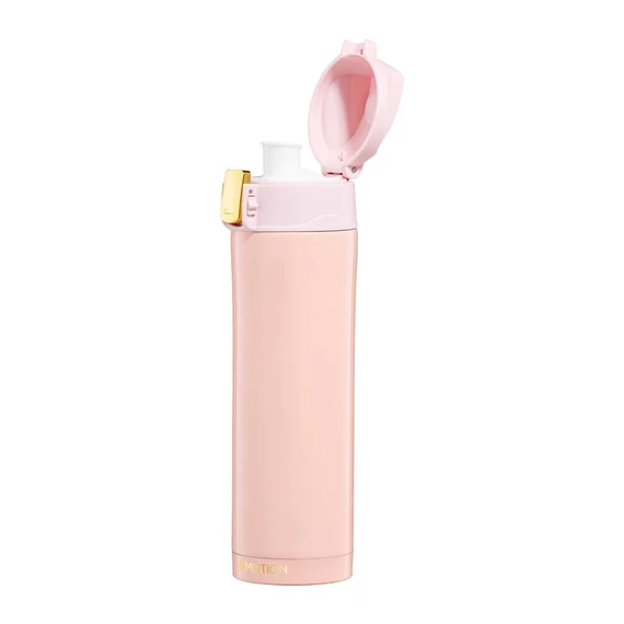Ambition Royal termosz 420 ml rózsaszín
