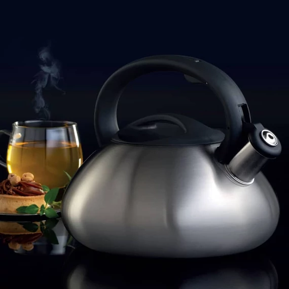 Ambition Melody teáskanna 2.5 l szatén