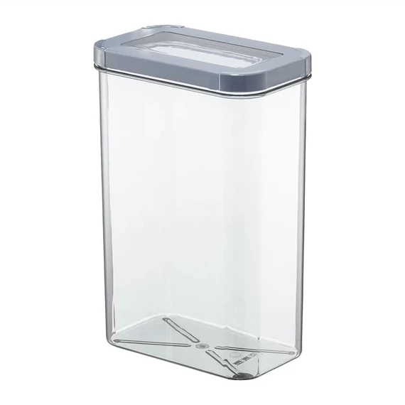 Ambition Optimo tároló 2.5 l szürke