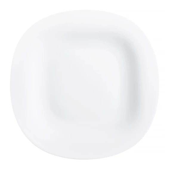 Luminarc Neo Carine lapos tányér 27 cm fehér