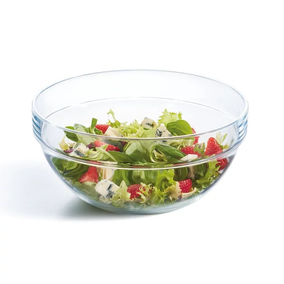 Luminarc Empilable salátás tál 26 cm