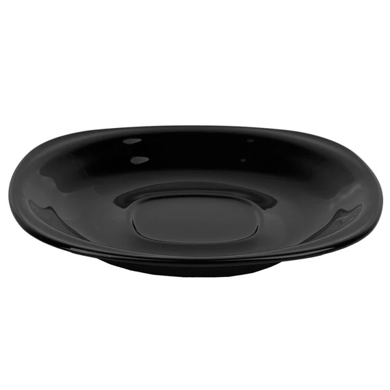 Luminarc Carine Black&White kávéskészlet 6 személyes