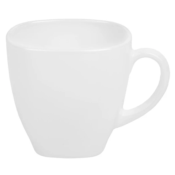 Luminarc Carine Black&White kávéskészlet 6 személyes