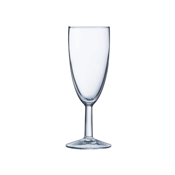 Luminarc Reims pezsgőspohár szett 145 ml 6 darabos