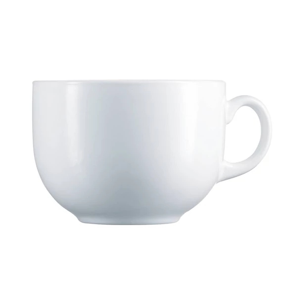 Luminarc Jumbo bögre 500 ml Opal