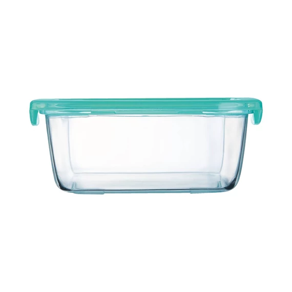 Luminarc Keep'n'Box Lagoon tál tetővel 760 ml