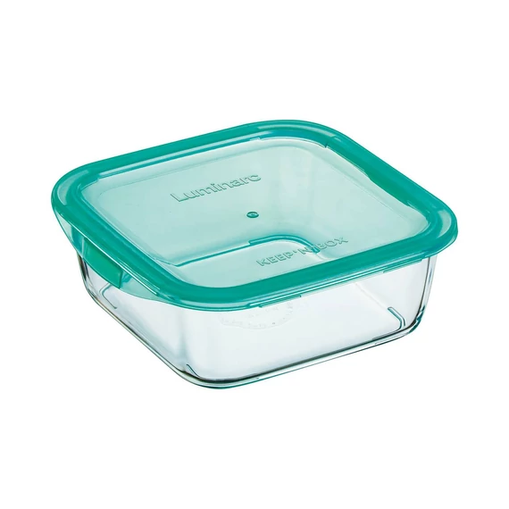 Luminarc Keep'n'Box Lagoon tál tetővel 1.22 l