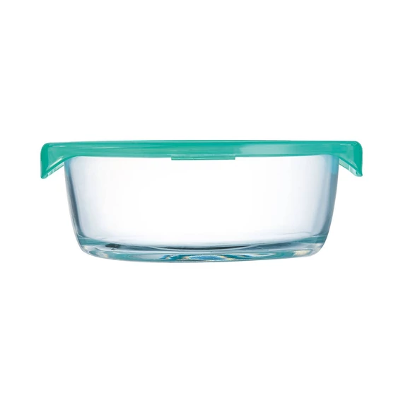 Luminarc Keep'n'Box Lagoon tál tetővel 670 ml