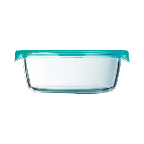 Luminarc Keep'n'Box Lagoon tál tetővel 920 ml