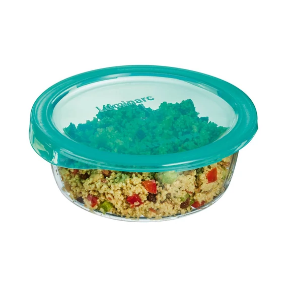 Luminarc Keep'n'Box Lagoon tál tetővel 920 ml
