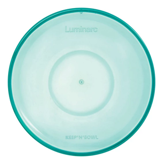 Luminarc Keep'n'Box Lagoon tál fedővel 23 cm