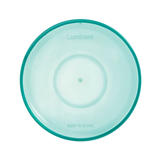 Luminarc Keep'n'Box Lagoon tál fedővel 23 cm