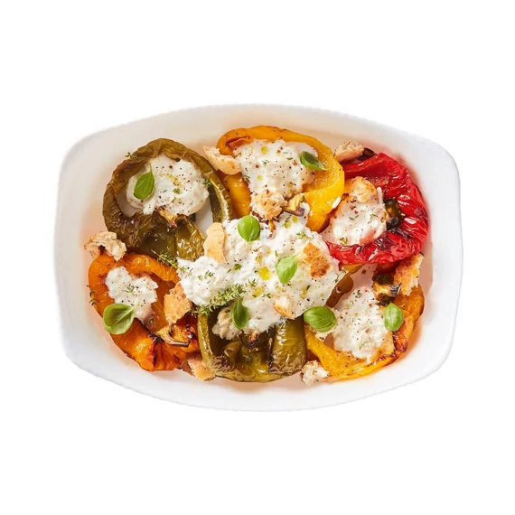 Luminarc Smart Cuisine Wavy sütőtál 30x22 cm