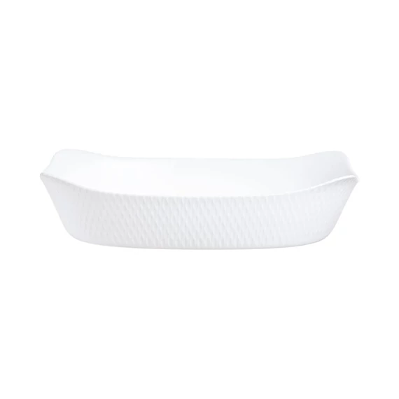 Luminarc Smart Cuisine Wavy sütőtál 30x22 cm
