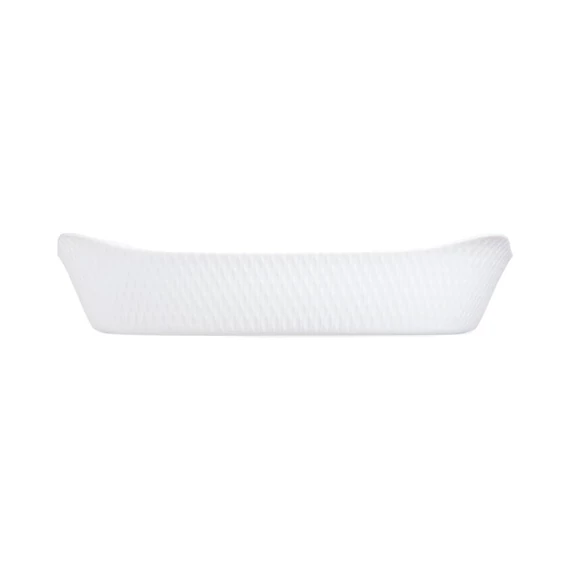 Luminarc Smart Cuisine Wavy sütőtál 30x22 cm
