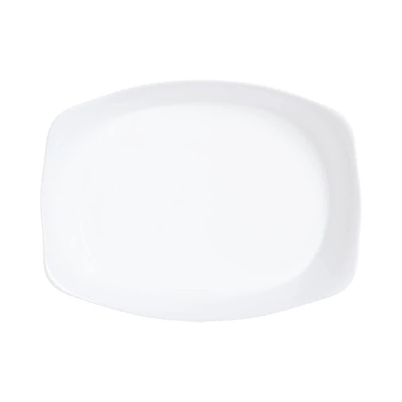 Luminarc Smart Cuisine Wavy sütőtál 30x22 cm