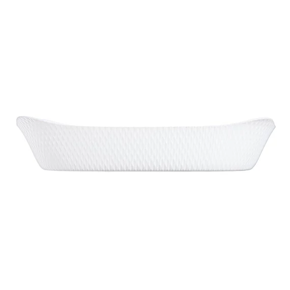 Luminarc Smart Cuisine Wavy sütőtál 34x25 cm