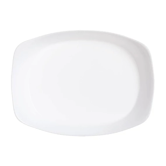 Luminarc Smart Cuisine Wavy sütőtál 34x25 cm