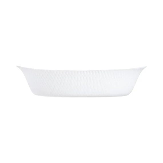 Luminarc Smart Cuisine Wavy sütőtál 32x20 cm