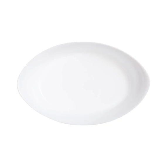 Luminarc Smart Cuisine Wavy sütőtál 32x20 cm