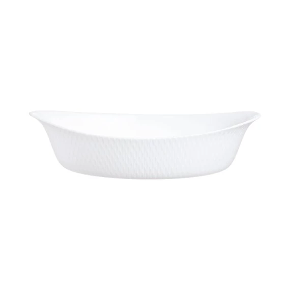 Luminarc Smart Cuisine Wavy sütőtál 29x18 cm