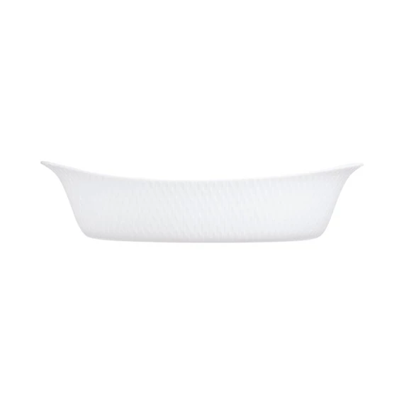 Luminarc Smart Cuisine Wavy sütőtál 29x18 cm