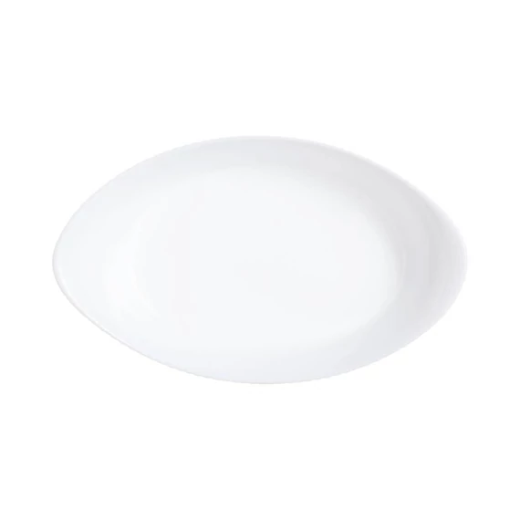 Luminarc Smart Cuisine Wavy sütőtál 29x18 cm
