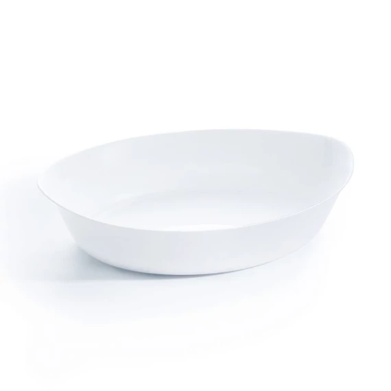 Luminarc Smart Cuisine Carine ovális sütőtál 25x15 cm