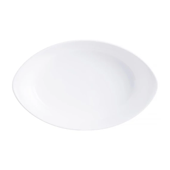 Luminarc Smart Cuisine Carine ovális sütőtál 25x15 cm