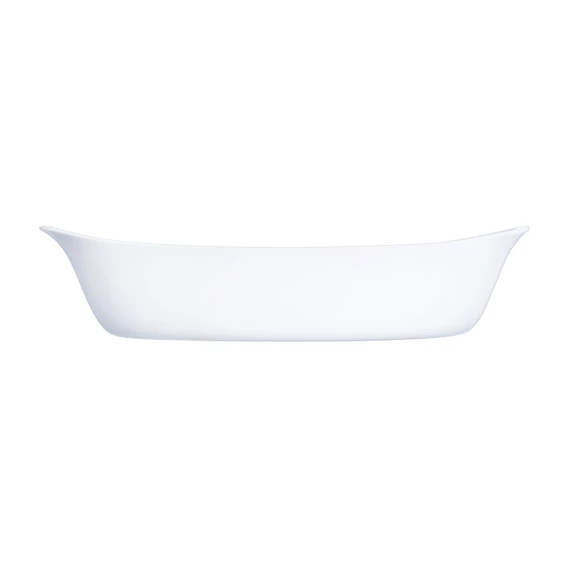 Luminarc Smart Cuisine Carine ovális sütőtál 25x15 cm