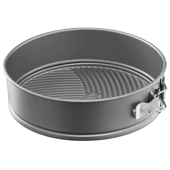 Ambition Silvery csatos tortaforma 24 cm