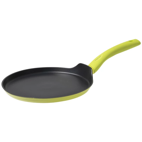 Ambition Tortite palacsintasütő 24 cm világoszöld
