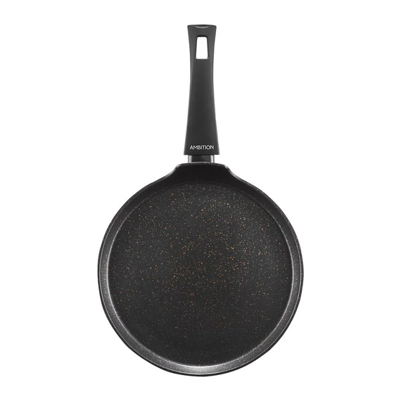 Ambition Carbon palacsintasütő 26 cm