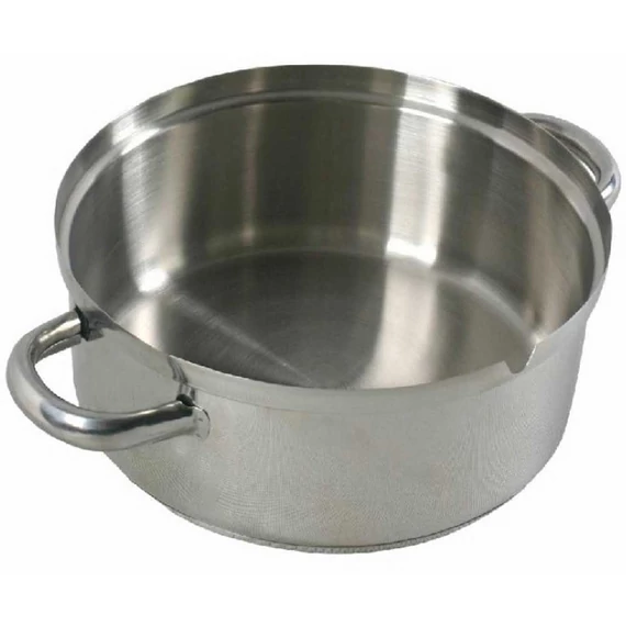 Ambition Winston szörpfőző edény 8 l