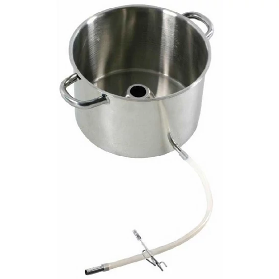 Ambition Winston szörpfőző edény 8 l