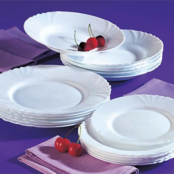Luminarc Cadix lapostányér 27.5 cm