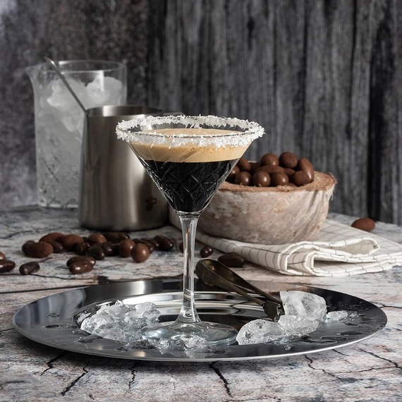 Pasabahce Timeless martinis pohár szett 230 ml 4 darabos