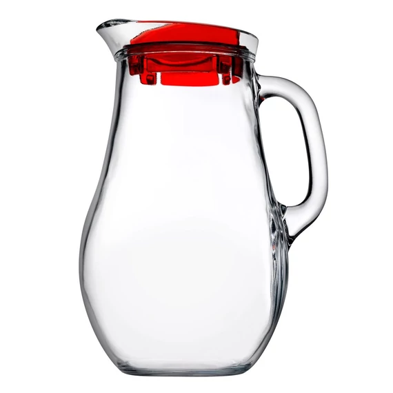 Pasabahce Bistro kancsó tetővel 1.85 l