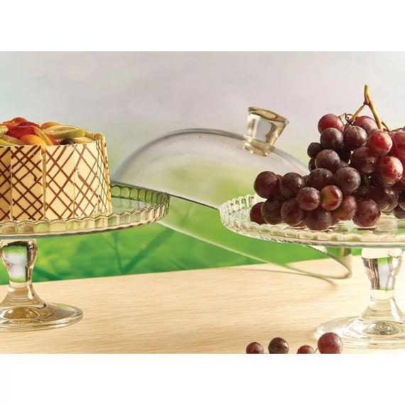 Pasabahce Patisserie tortabúra 30.7 cm