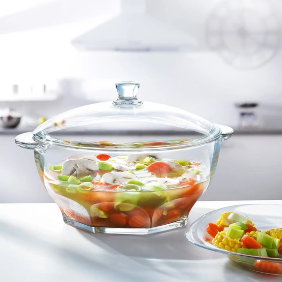 Luminarc Granity leveses tál 2.5 l