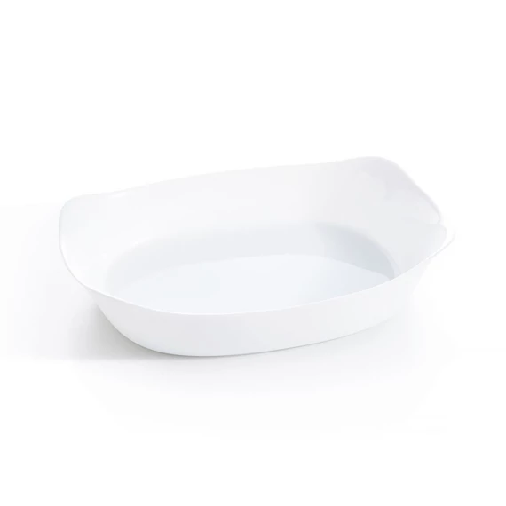 Luminarc Smart Cuisine Carine ovális sütőtál 30x22 cm