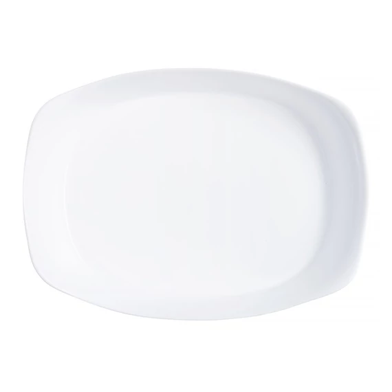 Luminarc Smart Cuisine Carine ovális sütőtál 30x22 cm