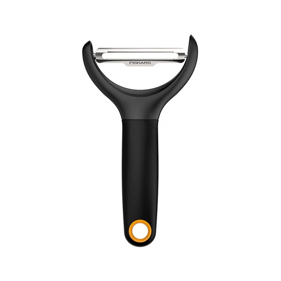 Fiskars Functional Form zöldséghámozó 15 cm