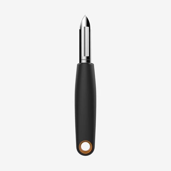 Fiskars Functional Form zöldséghámozó 18 cm