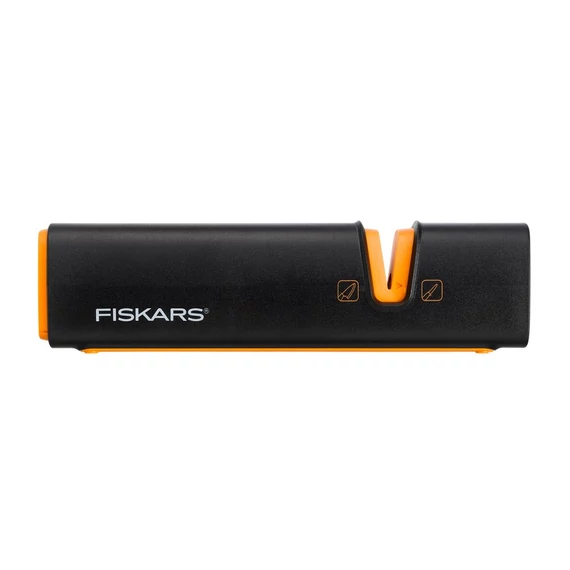 Fiskars Edge roll-sharp késélező