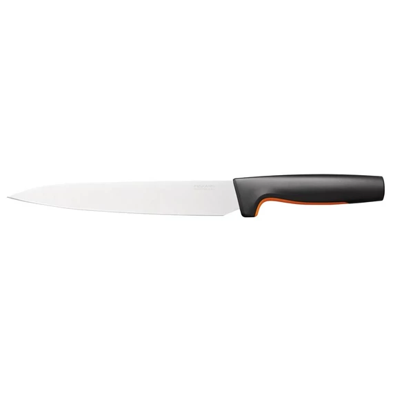 Fiskars Functional Form szeletelő kés 21 cm